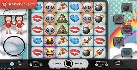 emojiplanet slot|Emoji Planet > Play for Free + Real Money Offer .